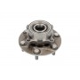 WBH-5528 KAVO PARTS Комплект підшипника ступиці колеса