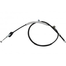 BHC-2075 KAVO PARTS Тросик, cтояночный тормоз