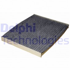 TSP0325286C DELPHI Фільтр повітря у внутрішньому просторі