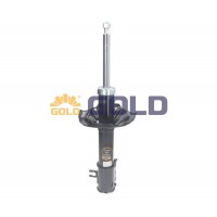 9260297 JAPANPARTS Амортизатор