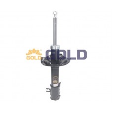 9260297 JAPANPARTS Амортизатор