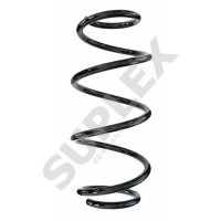 27325 SUPLEX Пружина ходової частини