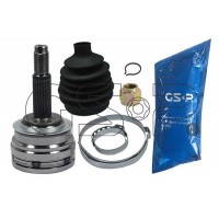 812020 GSP Шарнирный комплект, Привідний вал