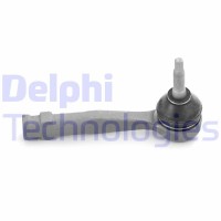 TA3429 DELPHI Наконечник поперечної кермової тяги