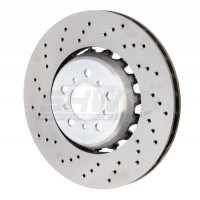 BFL44809 SHW Performance Гальмівний диск