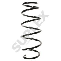 39171 SUPLEX Пружина ходової частини