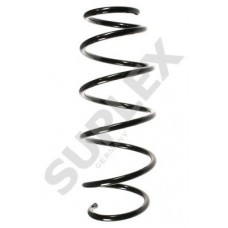 39171 SUPLEX Пружина ходової частини
