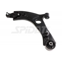 44393 SPIDAN CHASSIS PARTS Ричаг незалежної підвіски колеса, подвеска колеса
