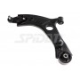 44393 SPIDAN CHASSIS PARTS Ричаг незалежної підвіски колеса, подвеска колеса