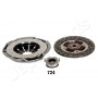 KF-724 JAPANPARTS Комплект зчеплення