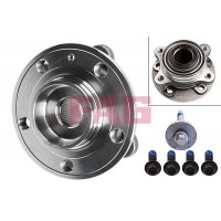 713618610 FAG Комплект підшипника ступиці колеса