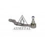 17MR1203 ASMETAL Наконечник поперечної кермової тяги