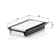 C 26 006 MANN-FILTER Повітряний фільтр
