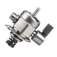 GI1001 GAUSS Насос високого тиску