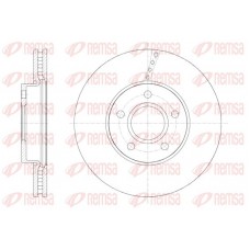 61588.10 REMSA Гальмівний диск