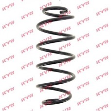 RH1797 KYB Пружина ходової частини