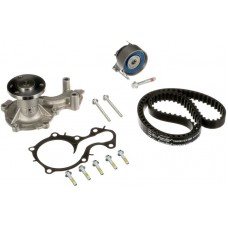 KP1T354HOB GATES Водяний насос комплект зубчастого ременя