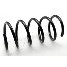 ZC6686A JAPANPARTS Пружина ходової частини