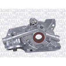 Масляний насос MAGNETI-MARELLI 351516000045