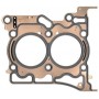 475.572 ELRING Прокладка головка циліндра