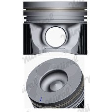 87-436100-00 NÜRAL Поршень