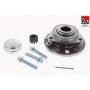 FHBK1057 FAI AUTOPARTS Комплект підшипника ступиці колеса