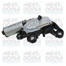 27225 MEAT & DORIA Двигун склоочисника