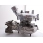 810587-5002S GARRETT Компресор наддуву