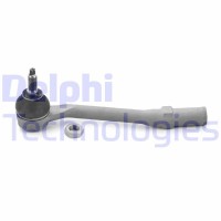 TA3426 DELPHI Наконечник поперечної кермової тяги