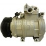 ACP 1243 000S MAHLE Компресор кондиціонера