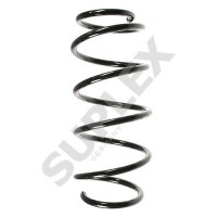 03171 SUPLEX Пружина ходової частини