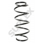 03171 SUPLEX Пружина ходової частини