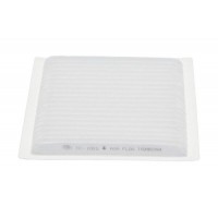 Фільтр повітря у внутрішньому просторі KAVO PARTS TC-1015