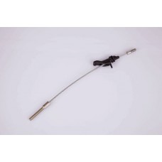 8AS 355 669-861 HELLA PAGID Тросик, cтояночный тормоз