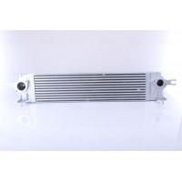 96582 NISSENS Интеркулер