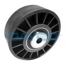 APV2086 DAYCO Паразитный / ведущий ролик, Поліклиновий ремінь