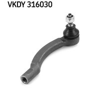 VKDY 316030 SKF Наконечник поперечної кермової тяги