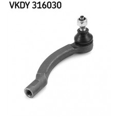 VKDY 316030 SKF Наконечник поперечної кермової тяги