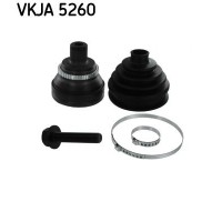 VKJA 5260 SKF Шарнирный комплект, Привідний вал