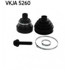 VKJA 5260 SKF Шарнирный комплект, Привідний вал