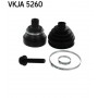 VKJA 5260 SKF Шарнирный комплект, Привідний вал