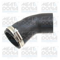 Трубка наддуваемого повітря MEAT-&-DORIA 96062