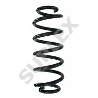 39537 SUPLEX Пружина ходової частини