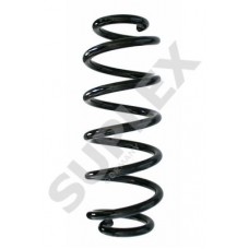 39537 SUPLEX Пружина ходової частини