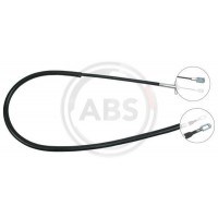 K16388 A.B.S. Тросик, cтояночный тормоз