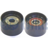 541818 RUVILLE Паразитный / ведущий ролик, Поліклиновий ремінь