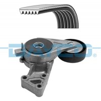 KPV327 DAYCO Поліклиновий ремінний комплект