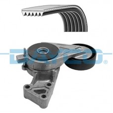 KPV327 DAYCO Поліклиновий ремінний комплект