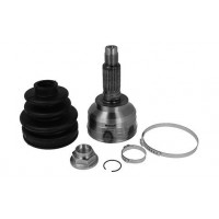 607-663 CIFAM Шарнирный комплект, Привідний вал