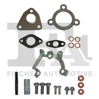 KT330005 FA1 Монтажний комплект компресор